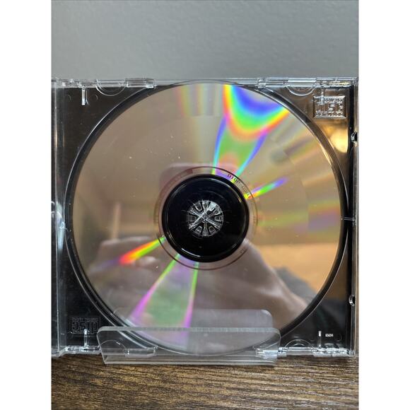 Charlie Daniels Band – A Decade of Hits CD Southern Rock Country - Picture 4 of 4